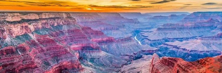 The ultimate guide to the Grand Canyon